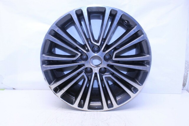 2017 2018 2019 BMW 530i 540i Wheel 18 X 8 Style #634 Rim OEM