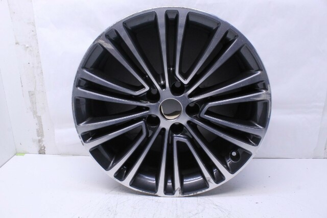 2017 2018 2019 BMW 530i 540i Wheel 18 X 8 Style #634 Rim OEM