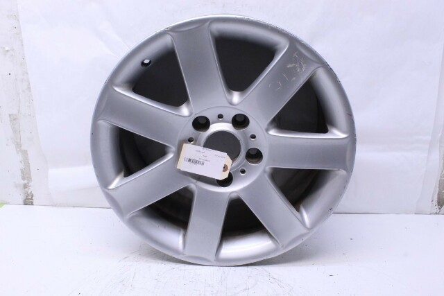 1999 -2003 BMW 323i 325i 330i Wheel 17 X 8 Style 44 Rim OEM