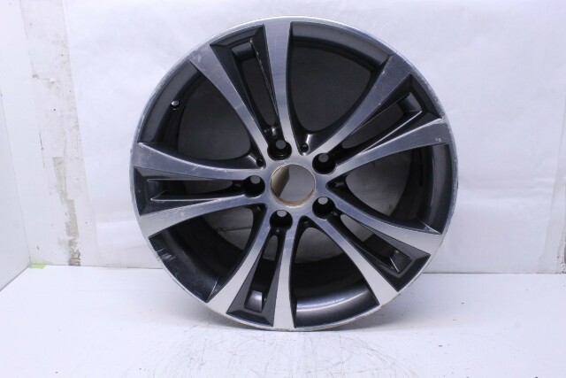 BMW 228i 230i M235i M240i 18 x 7.5 Style 384 Wheel OEM
