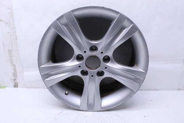 2008-2013 BMW 128i 135i E88 Wheel 17 x 7.5 Style 262 Rim - 36116779793 OEM