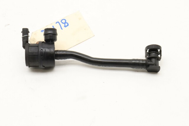 2012 BMW X3 Fuel Tank Breather Purge Vent Valve - 7601208 OEM