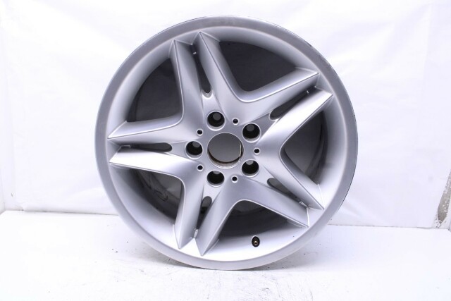 2000-2006 BMW X5 Wheel 18 X 8.5 Style 74 Rim - 36116750865 OEM