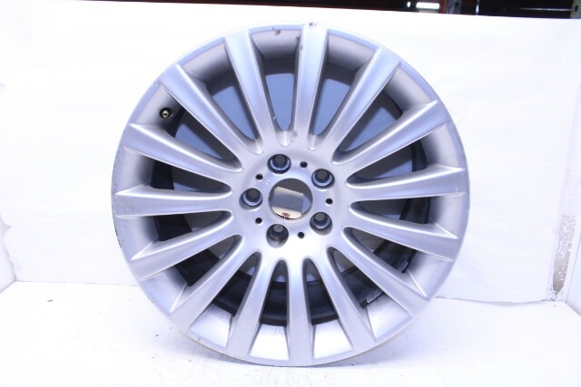 2012 2013 2014 BMW 535i 550i GT Wheel 19 x 9.5 Style 235 Rim - 36116775404 OEM