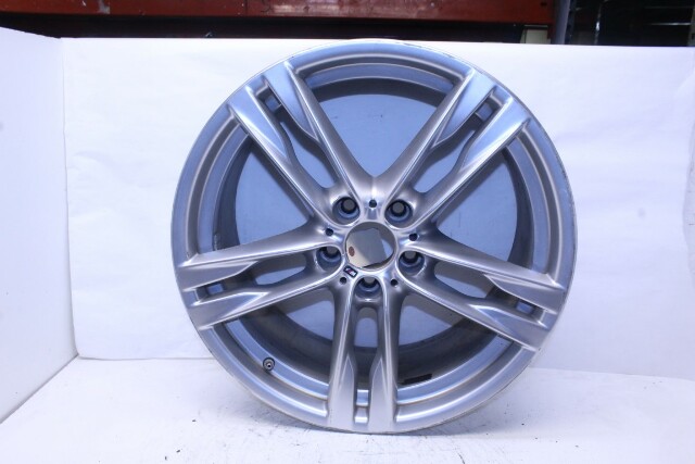 2012-2019 BMW 640i 650i Wheel 20 x 9 Style #373 Rim OEM