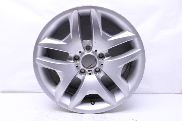 2006-2010 BMW X3 Wheel 18 X 8 Style 192 Rim OEM