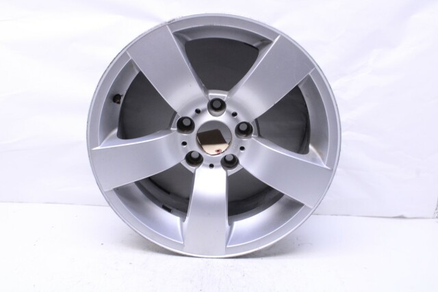 BMW 525i 528i 530i 535i 545i 550i Wheel 17 x 8 Style 122 Rim - 36116760615 OEM