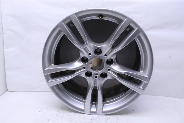 BMW 328i 330i 335i 340i 428i 430i 435i 440i Wheel 18 X 8.5 Rim - 36117845881 OEM