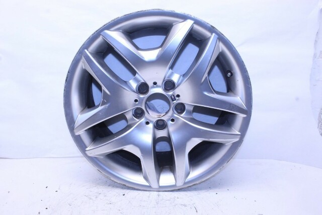 2006-2010 BMW X3 Wheel 18 X 8 Style 192 Rim OEM