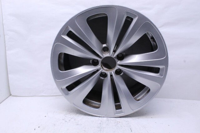 2010-2017 BMW 535i 550i GT F07 Wheel 18 X 8 Style 234 Rim OEM