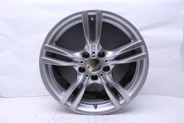 BMW 328i 330i 335i 340i 428i 430i 435i 440i Wheel 18 X 8 Style #400 Rim OEM