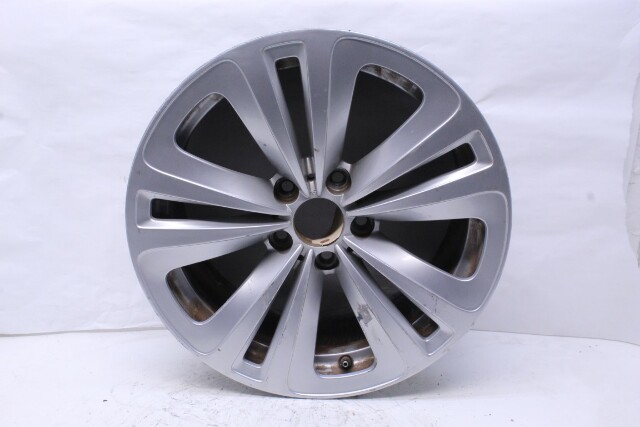 2010-2017 BMW 535i 550i GT F07 Wheel 18 X 8 Style 234 Rim OEM