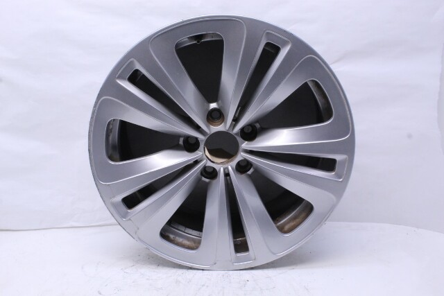 2010-2017 BMW 535i 550i GT F07 Wheel 18 X 8 Style 234 Rim OEM