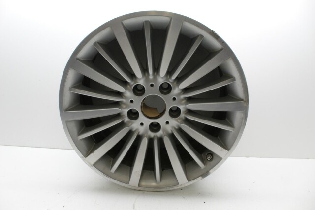 BMW 320i 328iGT 335iGT 428i 435i Wheel 18 x 8 Style 416 Rim 36116796249 OEM