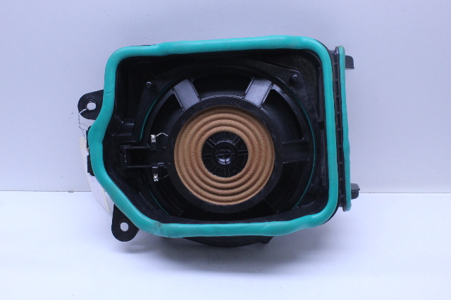 2018 BMW 530i G30 Sedan Floor Speaker Subwoofer Right - 65136800954 OEM
