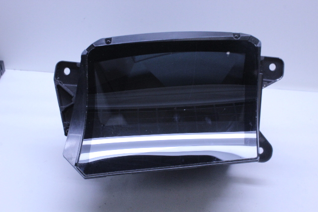 2018 BMW 530i G30 Heads Up Dispaly HUD NOTE - 62309378011 OEM