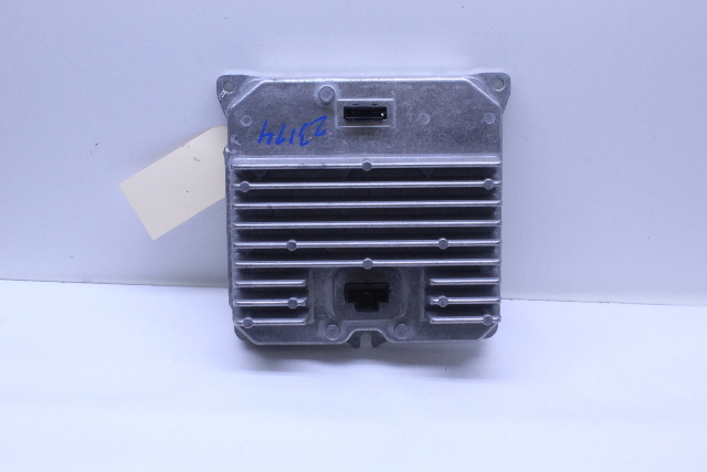 2018 BMW 530i G30 Power Control Module PCM OEM