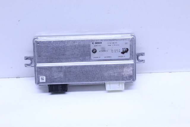 2018 BMW 530i G30 Surround View Camera Module ICAM2 - 66517942881 OEM