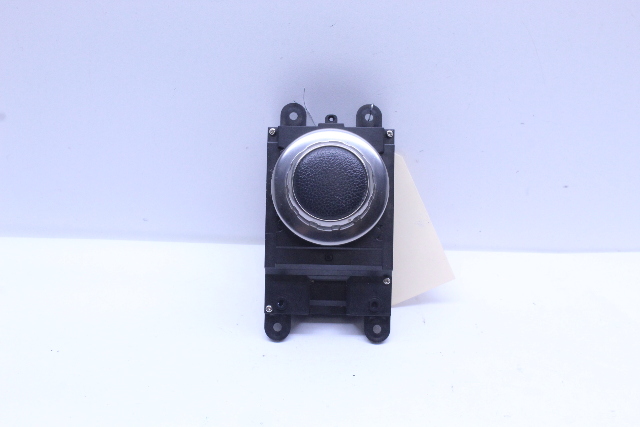2007 BMW 550i iDrive Navigation Knob Switch OEM