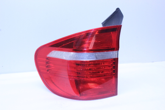 2007-2010 BMW X5 Tail Light Left - 63217200819 OEM