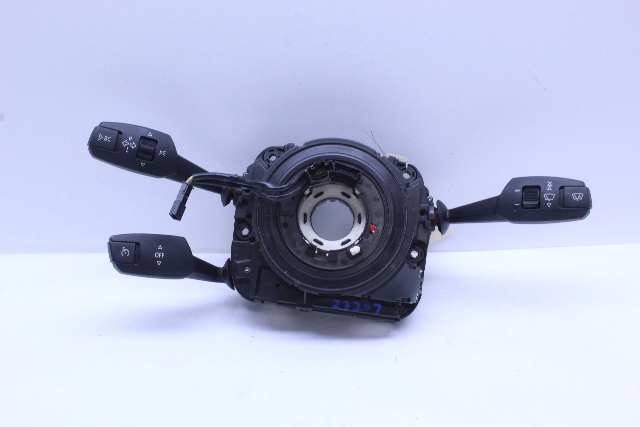 2007-2013 BMW X5 E70 Turn Signal Wiper Switch Clock Spring 61319164423 OEM
