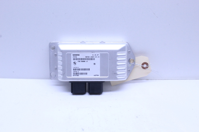 2007-2013 BMW X5 X6 E70 E71 Transfer Case Control Module 27607569969 OEM