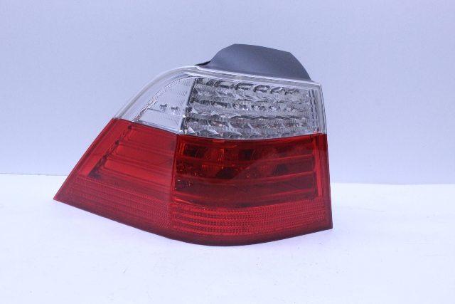 2008 2009 2010 BMW 535i E61 Wagon Tail Light Left - 63217177695 OEM