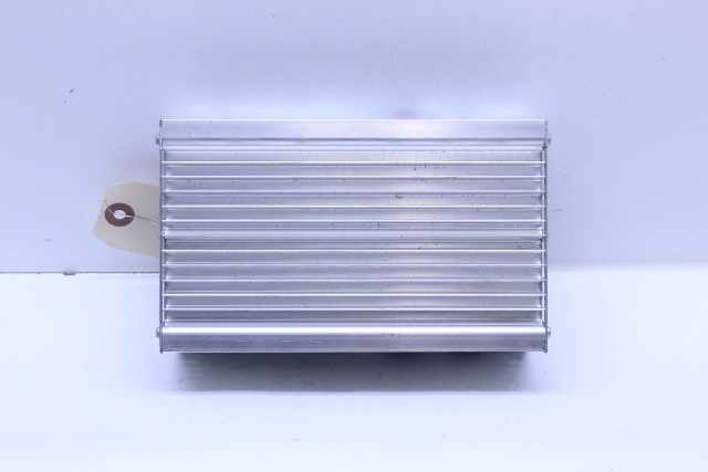 2010 BMW 528i 535i Amplifier Harman Kardon 65129198762 OEM