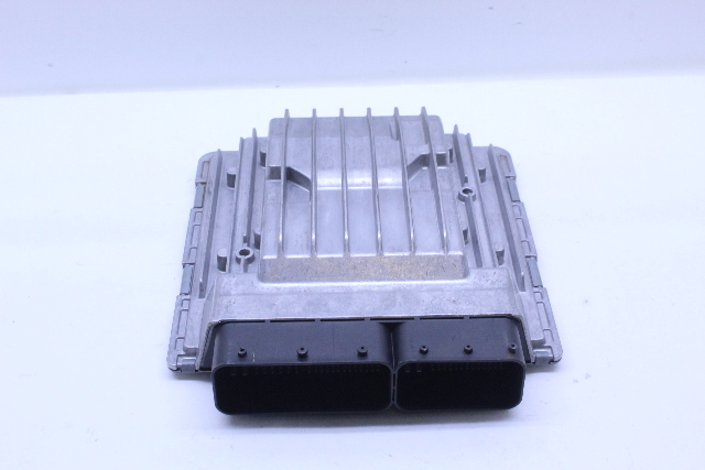 BMW 135i 335i 535i M1 X6 Z4 Engine Computer Module ECU ECM DME OEM