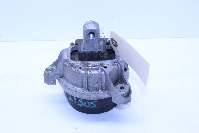 2012-2016 BMW 528i N20 Engine Motor Mount - 22117935149 OEM