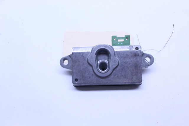 03-05 BMW Z4 Left Driver Door SRS Airbag Sensor OEM 65776939762