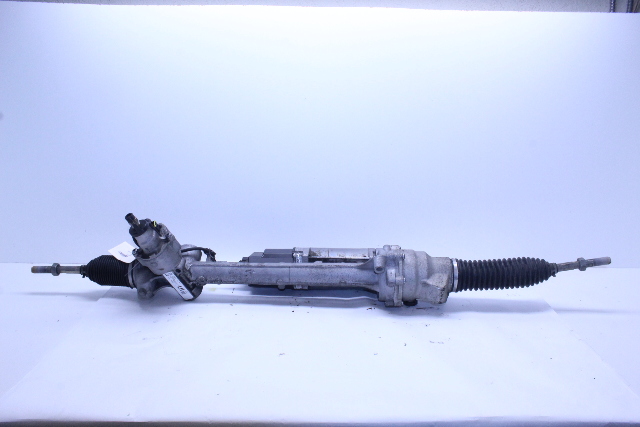 2011-2017 BMW X3 Power Steering Gear Rack Pinion Electric Motor - 32106854865 OEM
