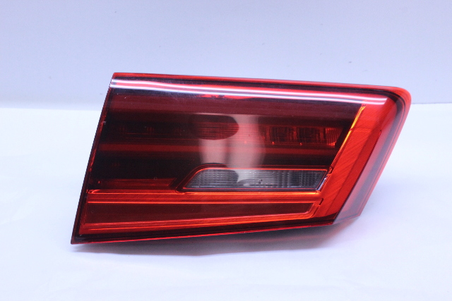 2018-2020 BMW 530i 540i 550i M5 G30 Sedan Tail Light Right - 63217376476 OEM