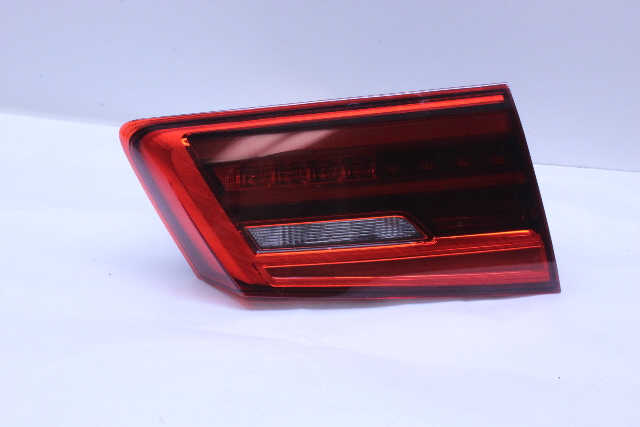 2018-2020 BMW 530i 540i 550i M5 G30 Sedan Tail Light Left - 63217376475 OEM