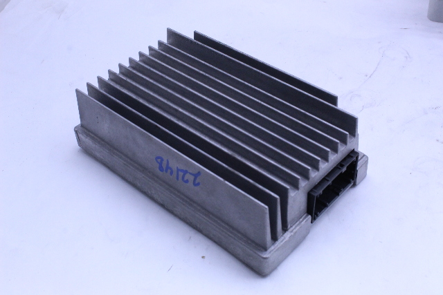 2011-2013 BMW 328i 335i M3 Coupe Amp Amplifier OEM