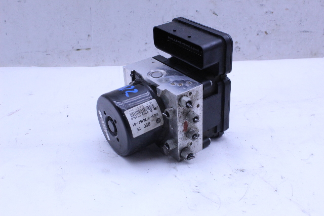 2008 BMW 328i ABS Anti Lock Brake Pump OEM