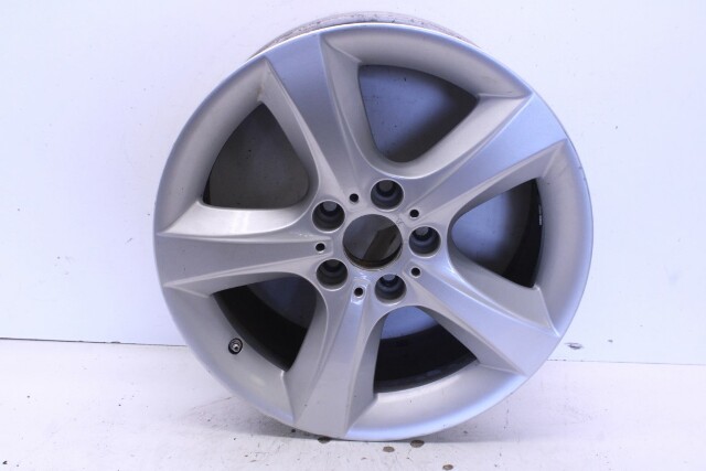 2007-2013 BMW X5 Wheel 18 X 8.5 Style 210 Rim OEM