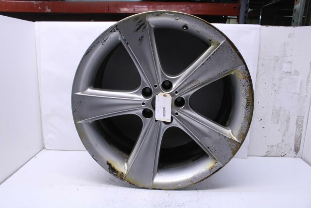 2007-2010BMW X5 Wheel 21 X 11.5 Rim - 36116779376 OEM