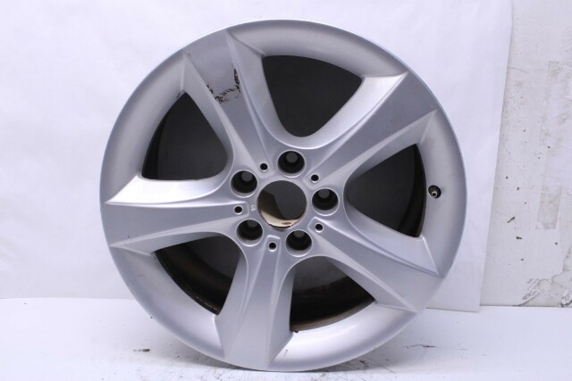 2007-2013 BMW X5 Wheel 18 X 8.5 Style 210 Rim OEM