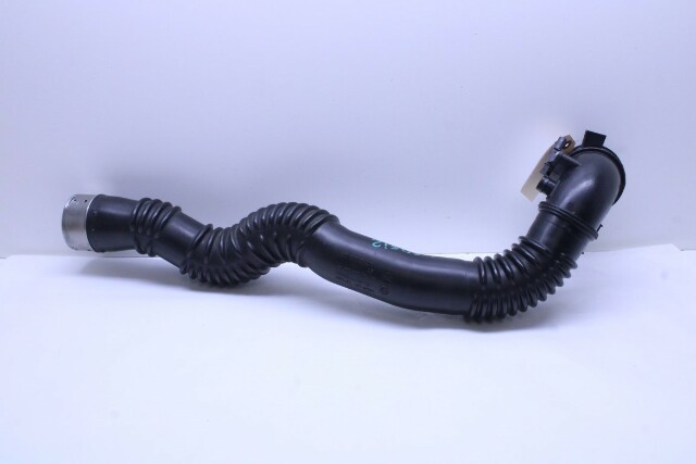 2012-2016 BMW 528i N20 Intercooler Pipe Induction Left OEM