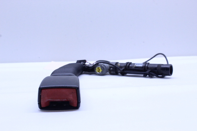 BMW 528i 535i 545i 550i M5 Right Front Seat Belt Buckle 72117210888 OEM