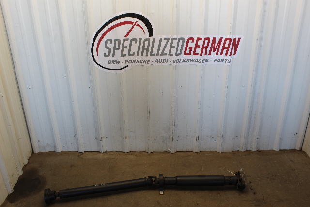 2001-2006 BMW M3 Rear Drive Shaft Drive Line OEM