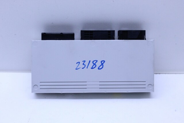 BMW 325i 330i X3 Basic Body Control Module BCM 61356963026 OEM