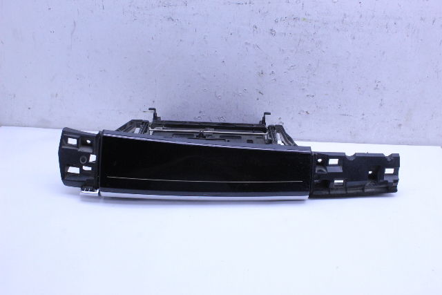 2009 2010 2011 2012 BMW 750i Cd Disc Changer Magazine Wood Trim - 51459119798 OEM