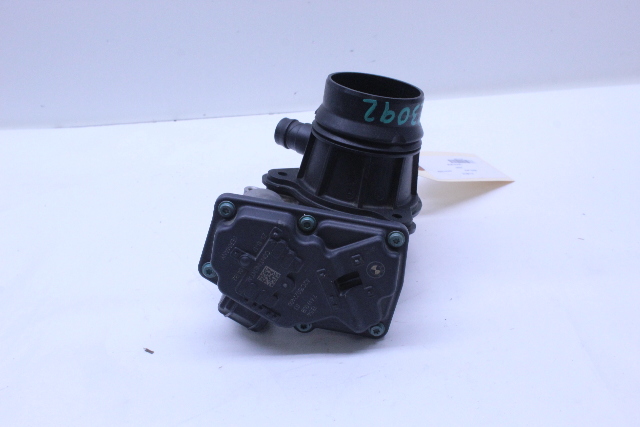 BMW Mini Cooper Clubman X1 M550i X2 Throttle Body 13547619008 OEM