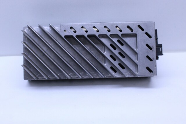 BMW 328i 335i 528i 535i X3 X5 Amp Amplifier Harman Becker OEM