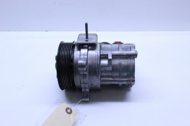 2008-2010 BMW 535i 3.0 Power Steering Pump Dynamic Drive 32416776837 OEM