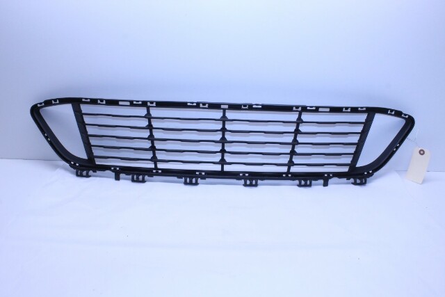 2018 BMW X1 F48 Front Bumper Grille Center - 51117354773 OEM