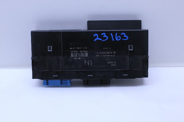 2011 BMW 328i 335i Junction Box Control Unit 61359364819 OEM