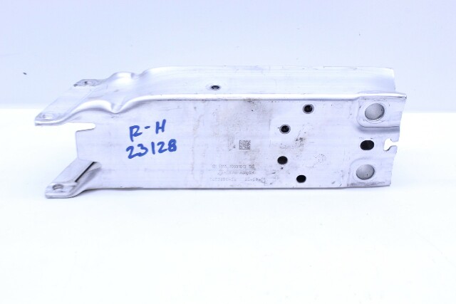 2016-2018 BMW X1 X2 Front Bumper Reinforcement Right - 51117406388 OEM